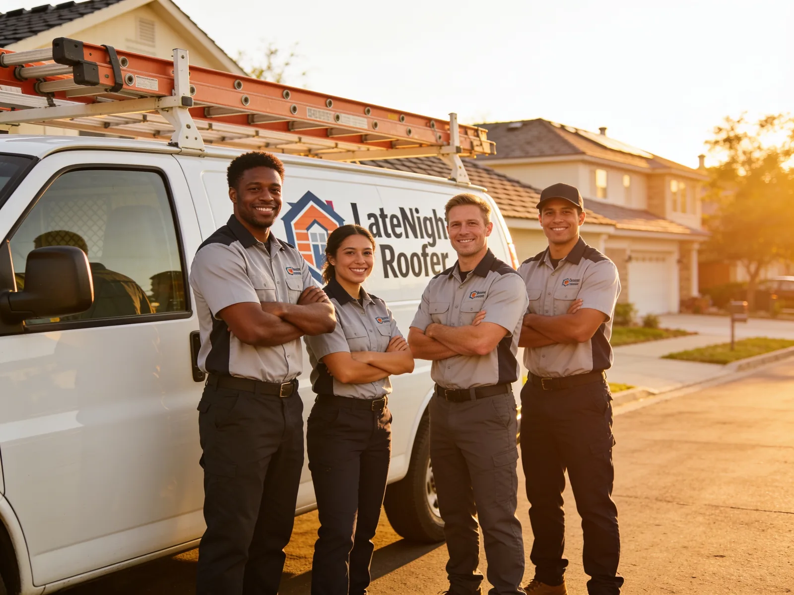 Emergency Roof Repair company in Fairmont, NE